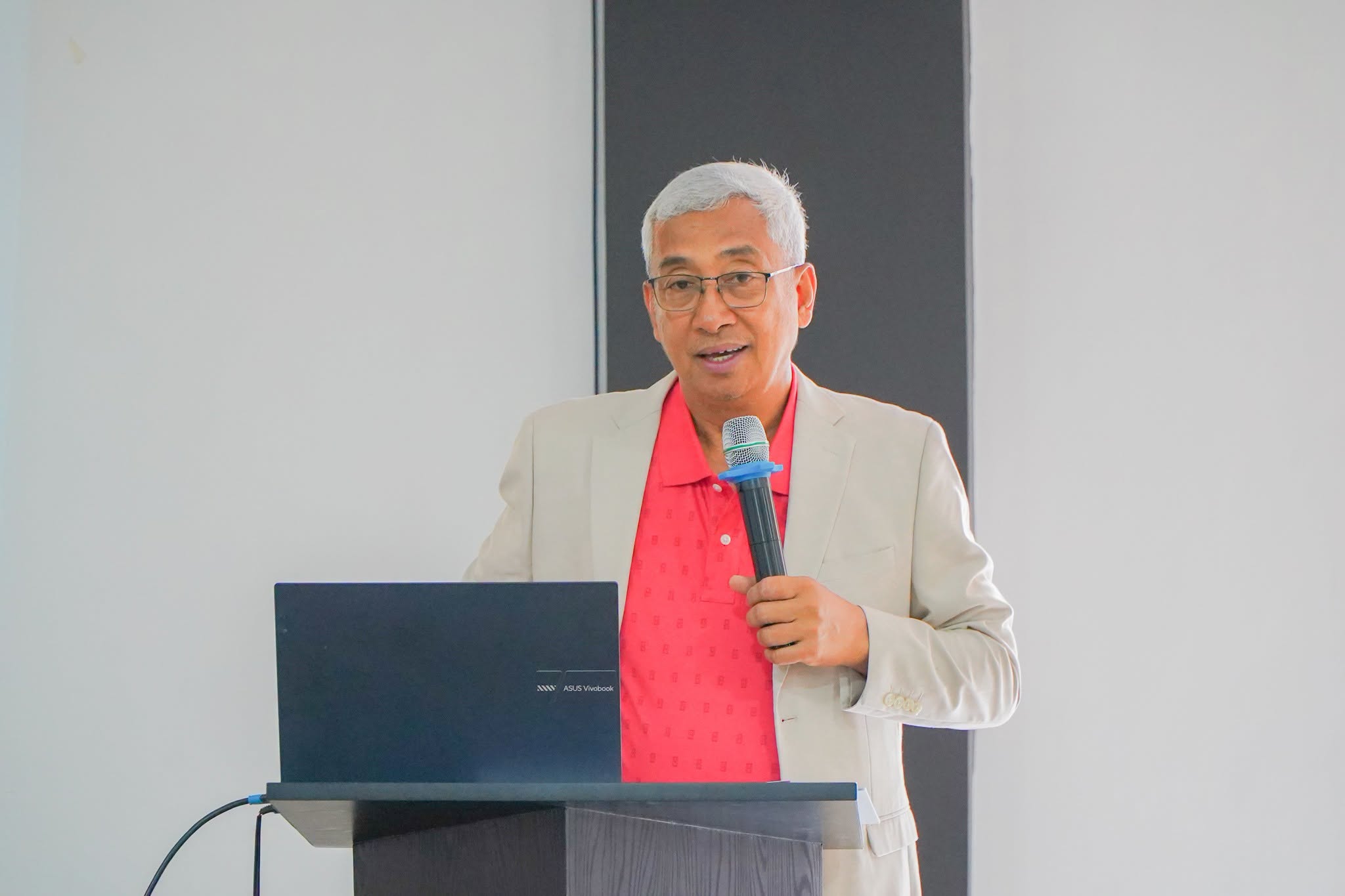 CSU, DICT REGION 02 LAUNCH DATA SCIENCE TRAINING TO STRENGTHEN RESEARCH AND ANALYTICS CAPABILITIES  photo 14